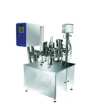 Industrial Automatic Ice Cream Packaging Machine